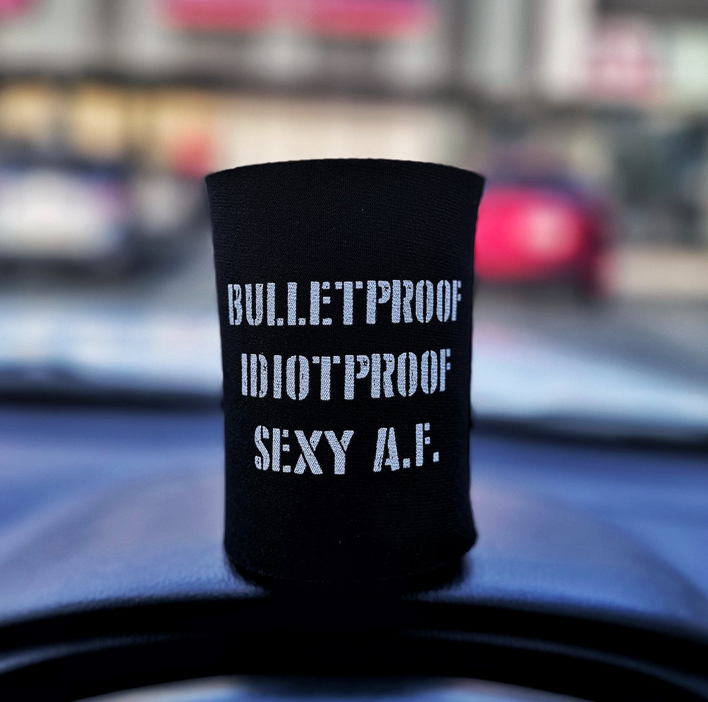 2J's Stubby Cooler