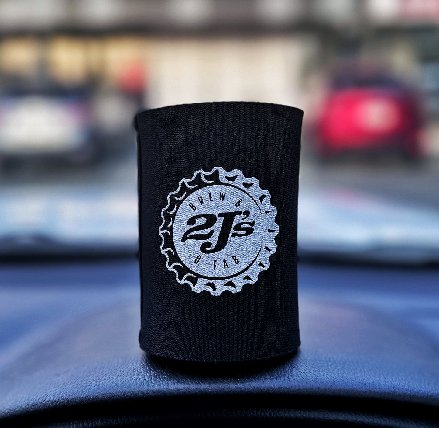 2J's Stubby Cooler
