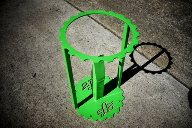 2J's Kindling Splitter