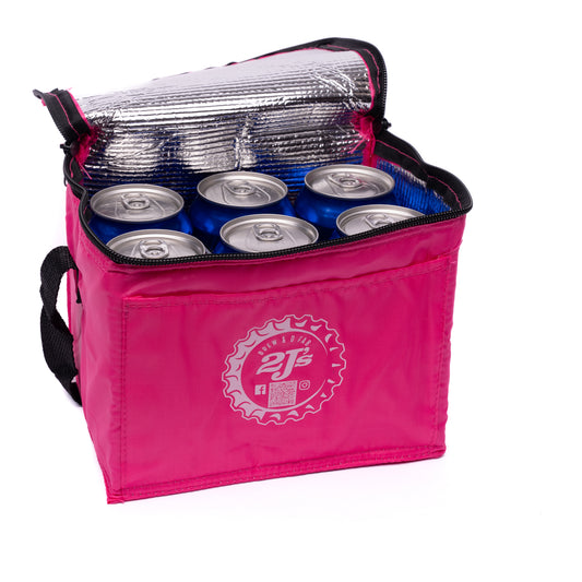 2J's Cooler Bag
