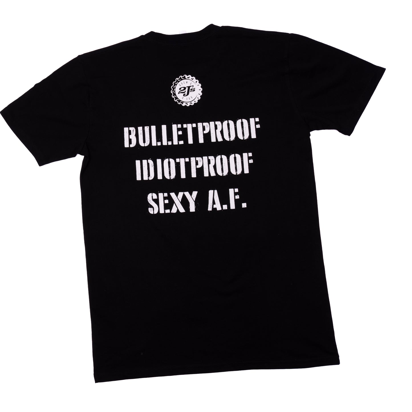 2J's T-shirt