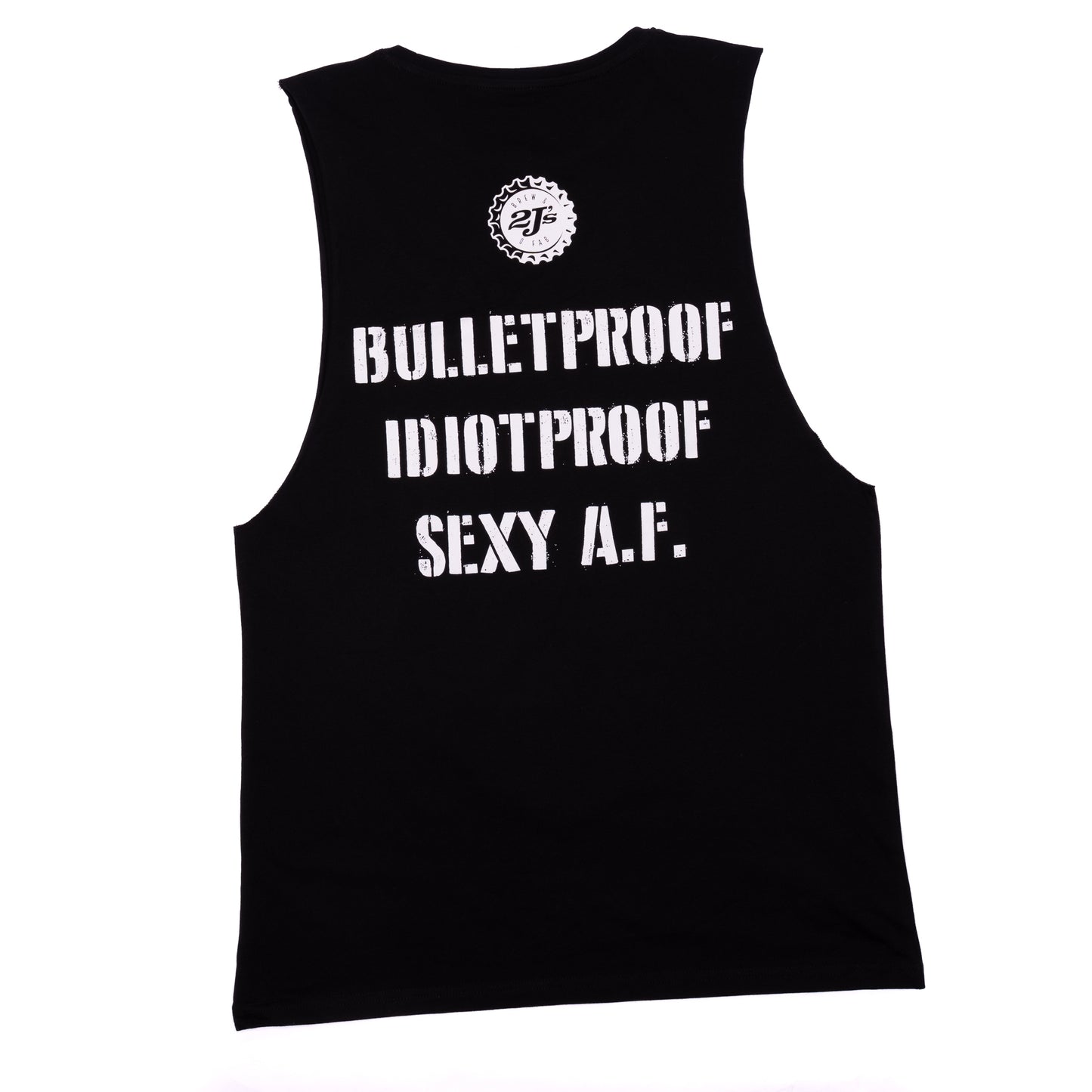 2J's Tank Top