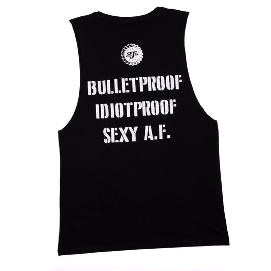 2J's Tank Top