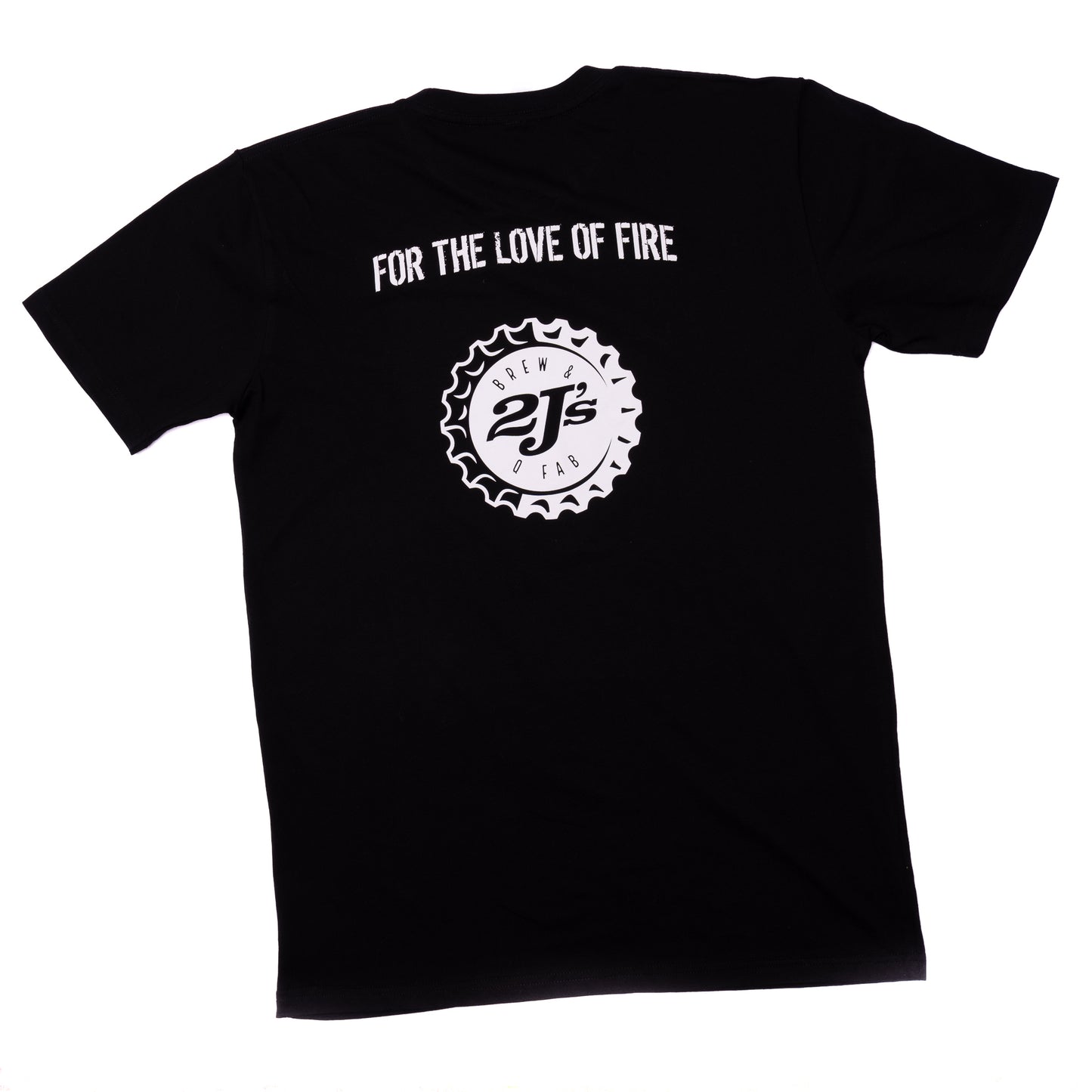 2j's T-shirts