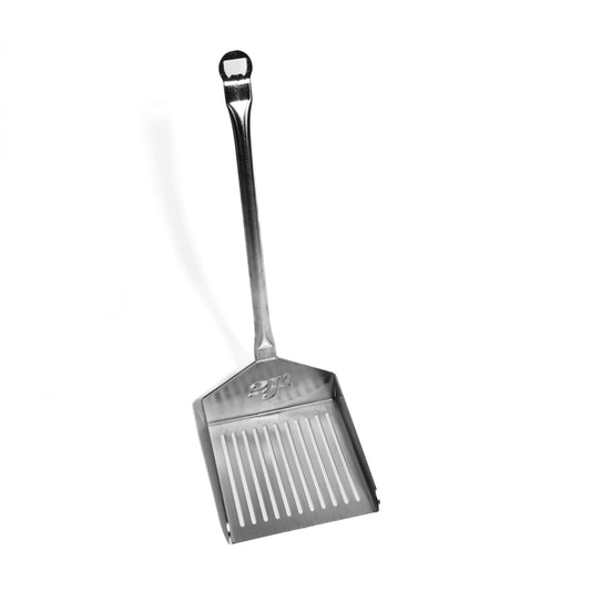 2J's Large Coal Shovel
