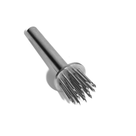 Round Handled Jaccard