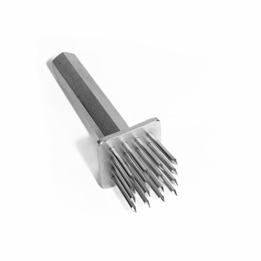 Hex Handled Jaccard