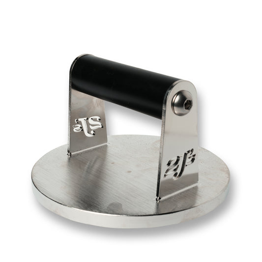 2J's Big Boy Burger Smasher