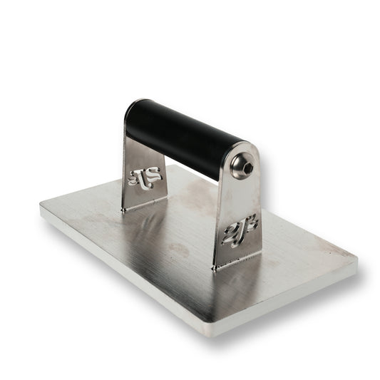 2J's Toastie Smasher