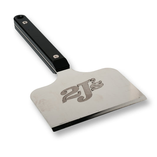2J's Grill Scraper