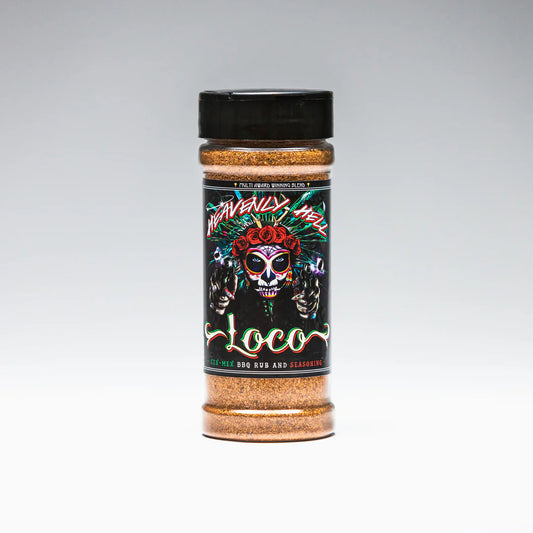 Heavenly Hell - Loco